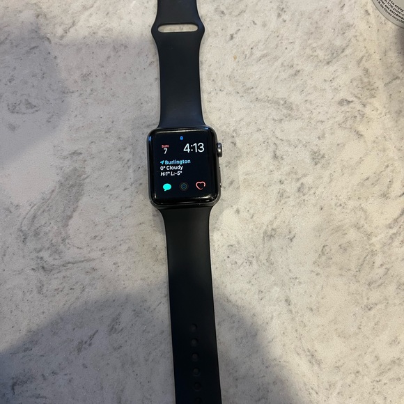 Apple Watch Series 3